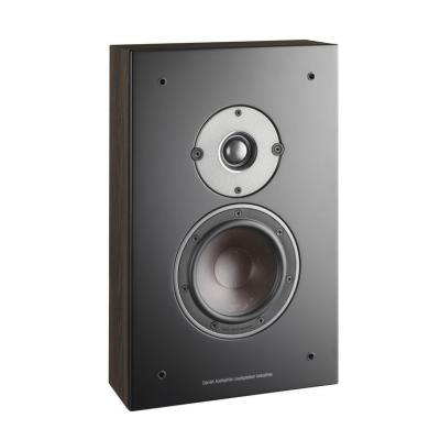 DALI OBERON ON-WALL ЦВЕТ: ТЁМНЫЙ ОРЕХ [DARK WALNUT]